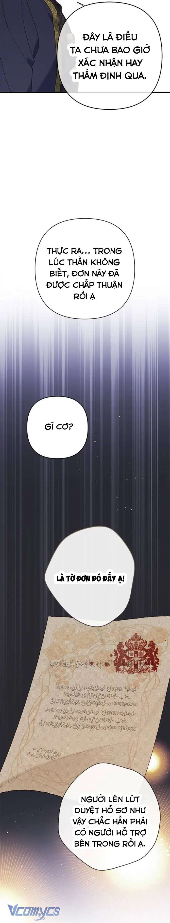 Bạo Chúa Bé Con Chapter 27 - Next Chapter 27.1