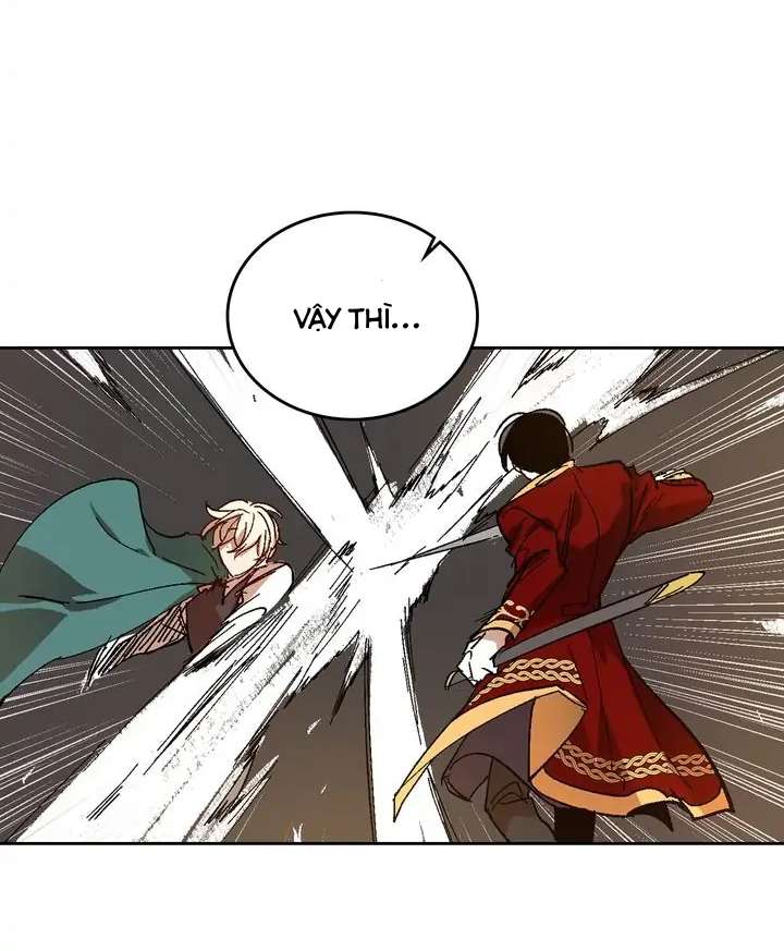 Vị Hôn Thê Khế Ước Của Công Tước Chapter 104 - Trang 4