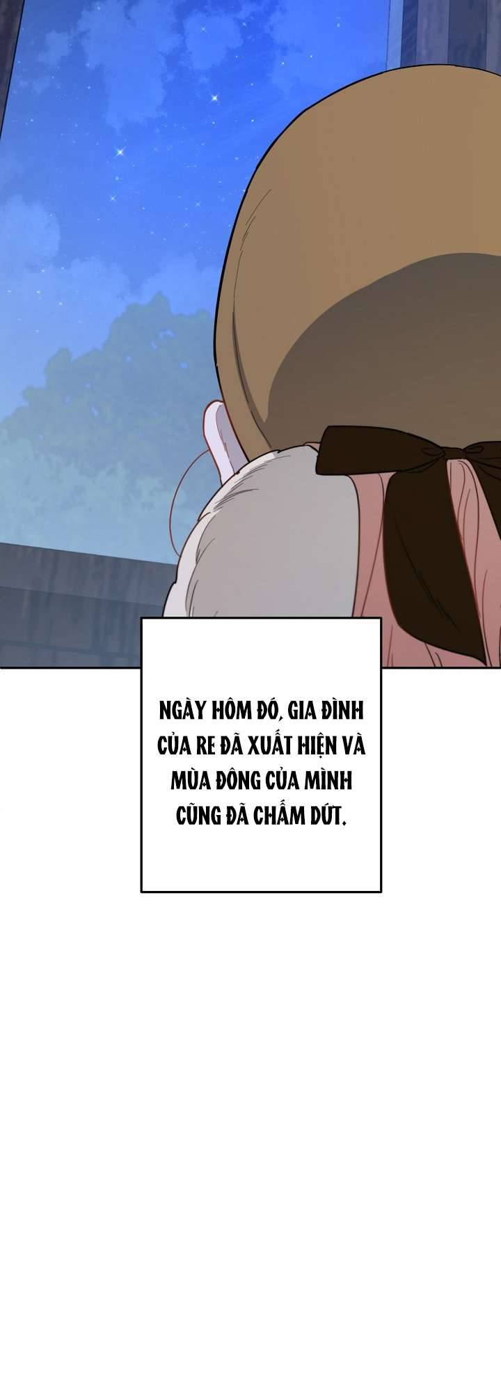 Phương Pháp Trở Thành Con Gái Của Người Hùng Bóng Đêm Chap 32 - Next Chap 33