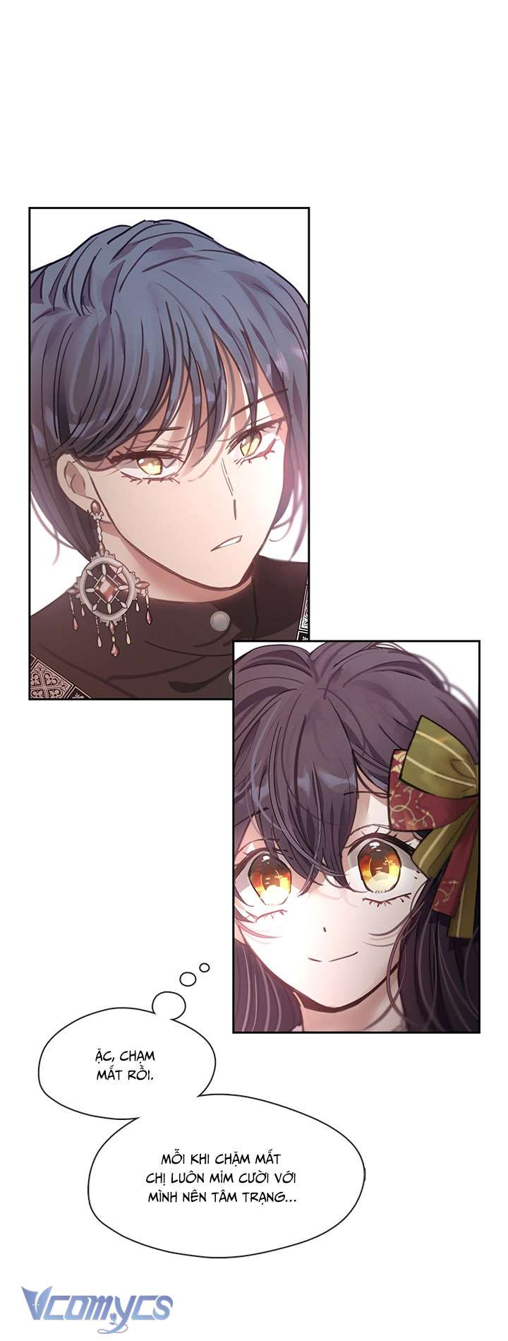 Gia Đình Bị Ám Ảnh Bởi Tôi Chapter 54 - Trang 4