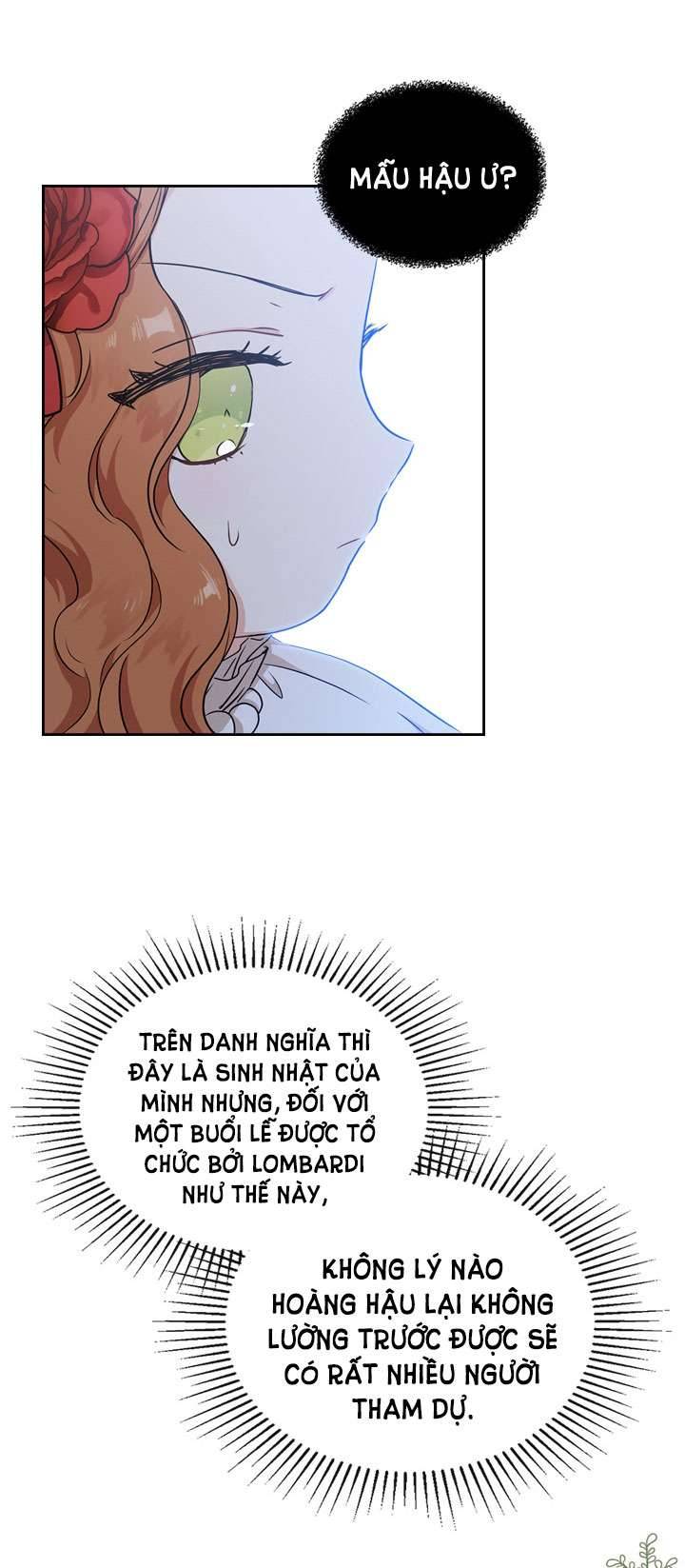 Kiếp Này Nhất Định Làm Gia Chủ Chap 23 - Trang 2