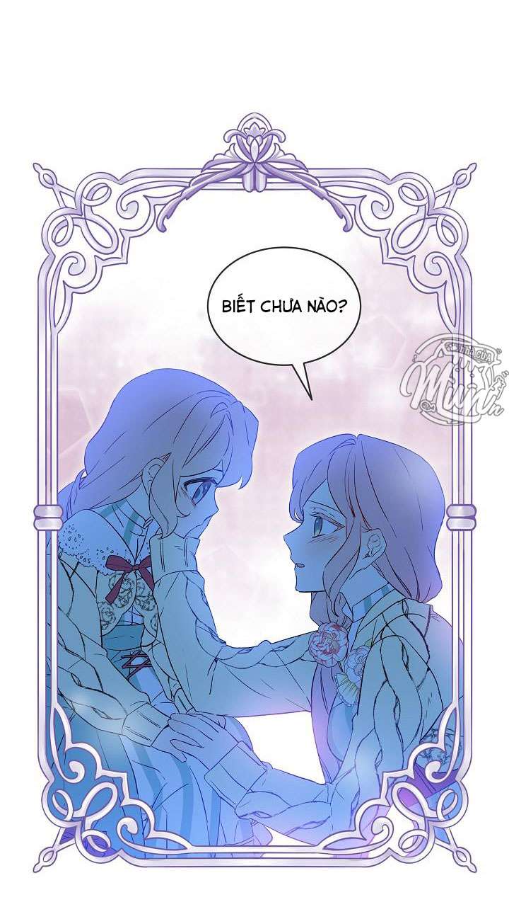 Quý Cô Thế Giới Ngầm Chap 10 - Trang 4