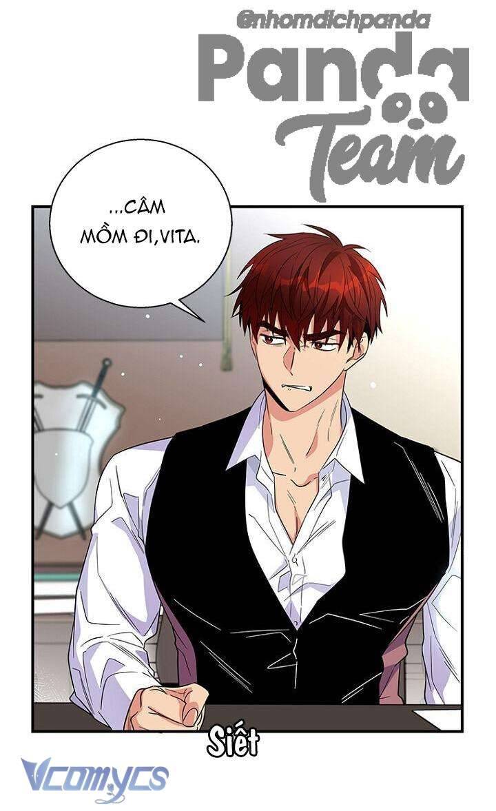 Chồng Yêu, Tôi Đây Bãi Công! Chap 16 - Trang 3