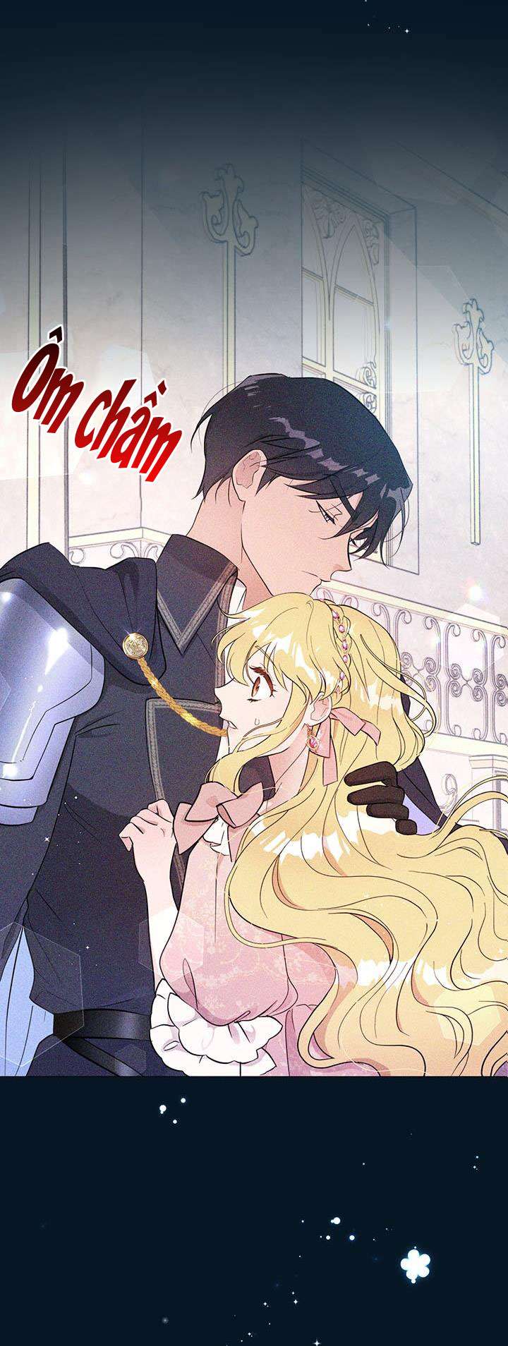 Công Tước Hát Rong Chapter 18 - Trang 3