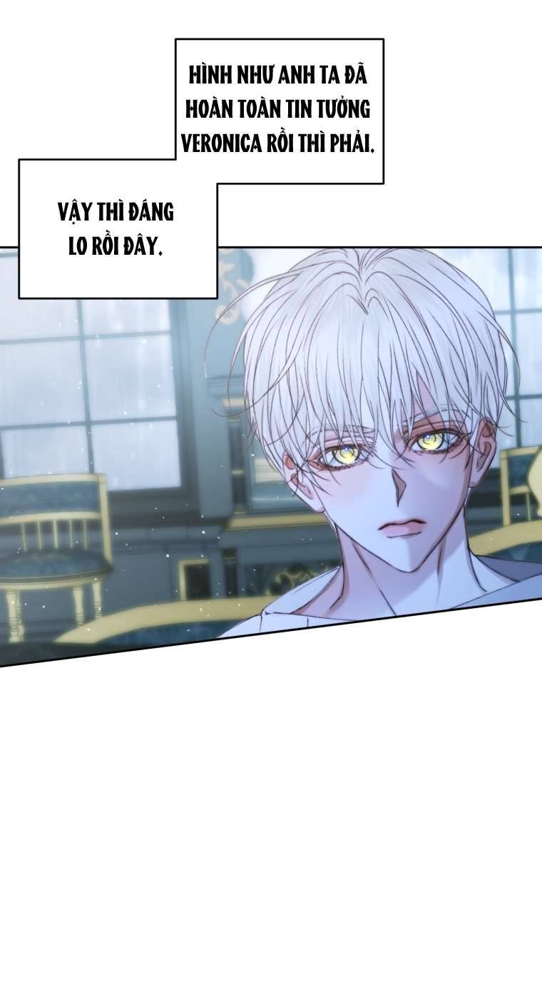 Siren: Trở Thành Gia Đình Của Nhân Vật Phản Diện Chapter 63 - Next Chapter 64