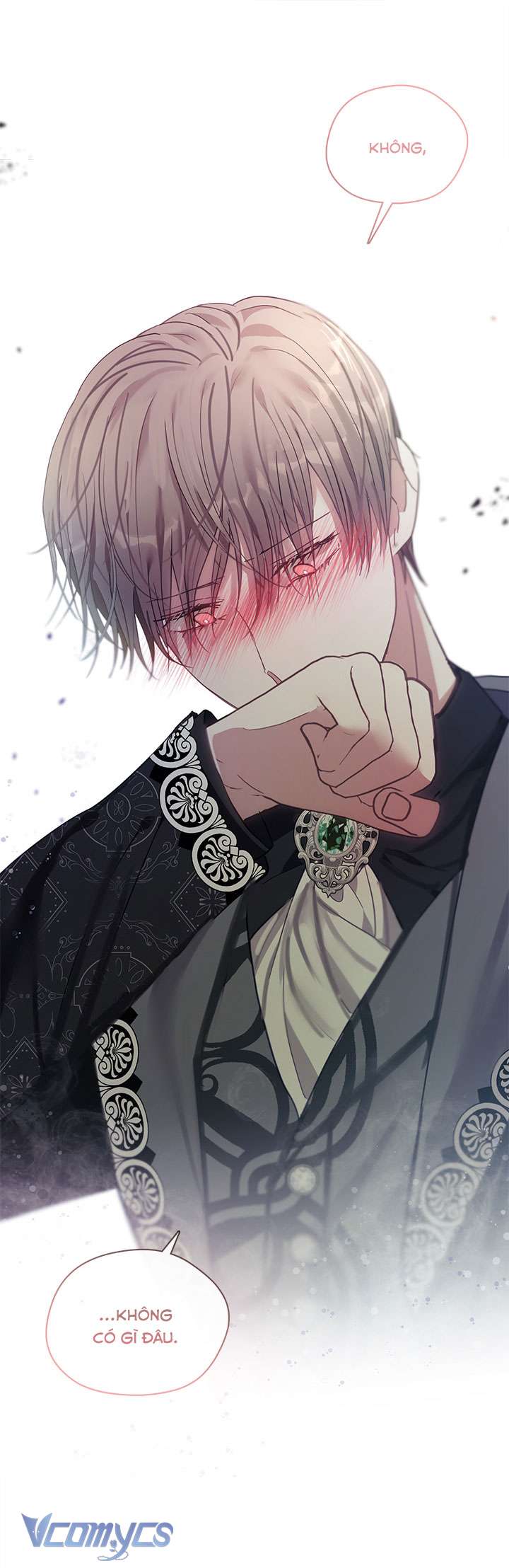 Gia Đình Bị Ám Ảnh Bởi Tôi Chapter 53 - Trang 4