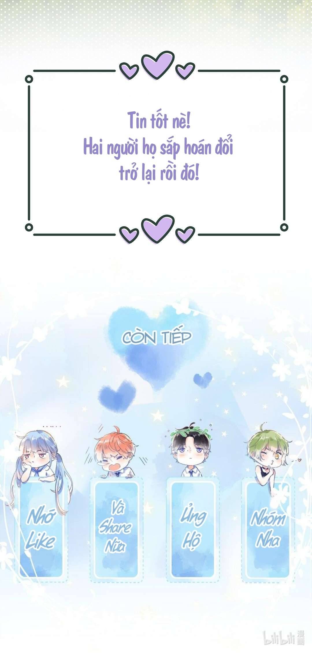 Ánh Sao Phiêu Linh Trong Nước Chapter 30 - Next Chapter 31