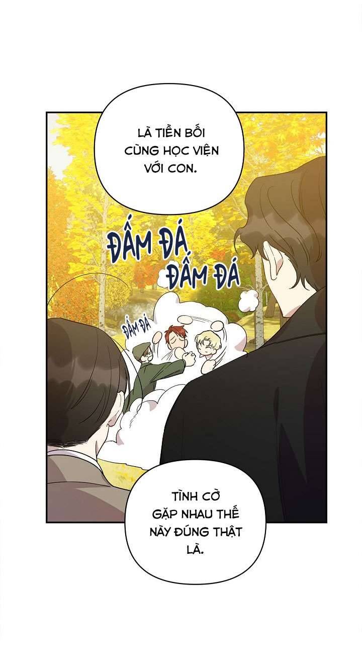 Phương Pháp Trở Thành Con Gái Của Người Hùng Bóng Đêm Chap 23 - Trang 2