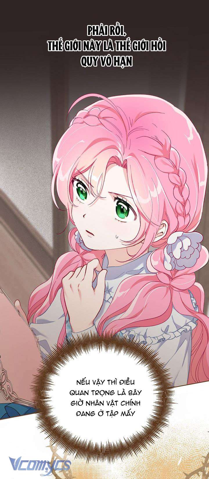 Sự Điều Trị Đặc Biệt Của Tinh Linh Chapter 3 - Next Chapter 3.5