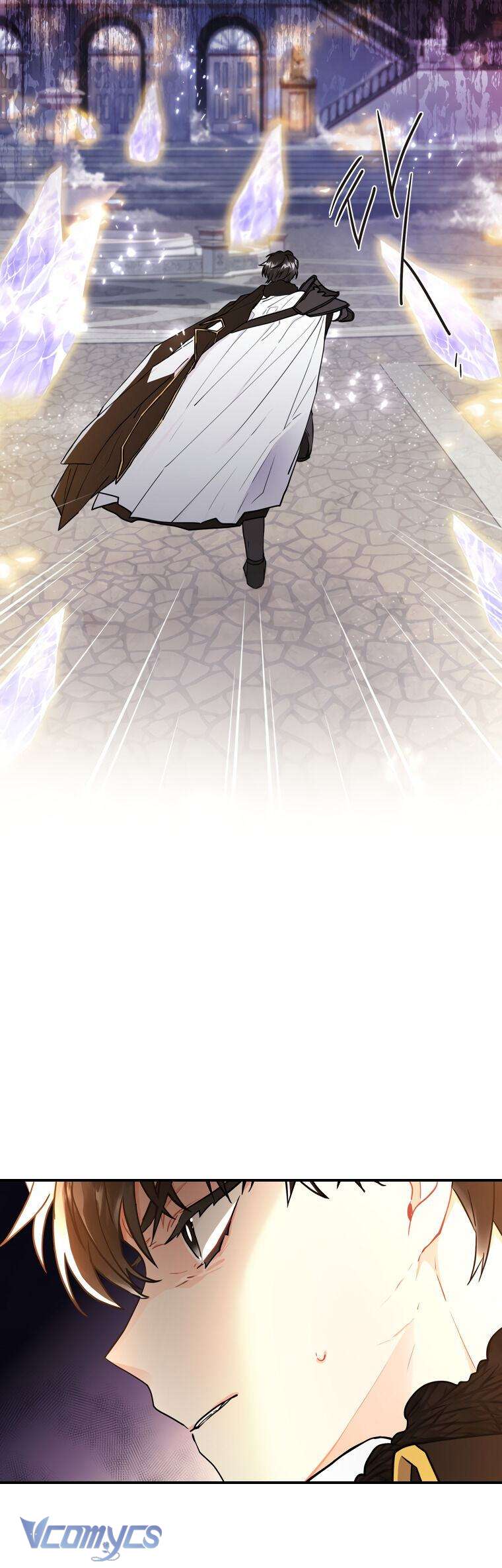 Tôi Đã Trở Thành Con Gái Nuôi Của Nam Chính Chap 24 - Next Chap 25