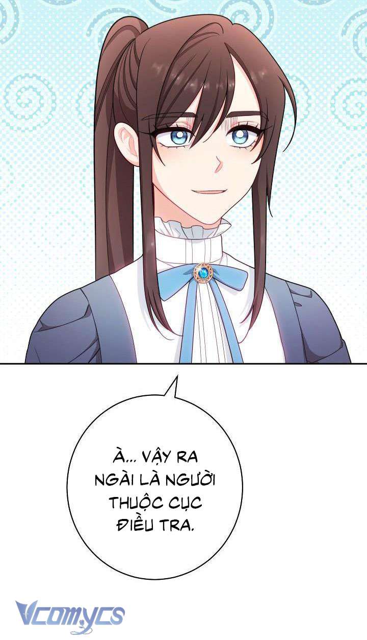 Hầu Gái Độc Quyền Của Hoàng Hậu Phản Diện Chapter 11 - Next Chapter 12