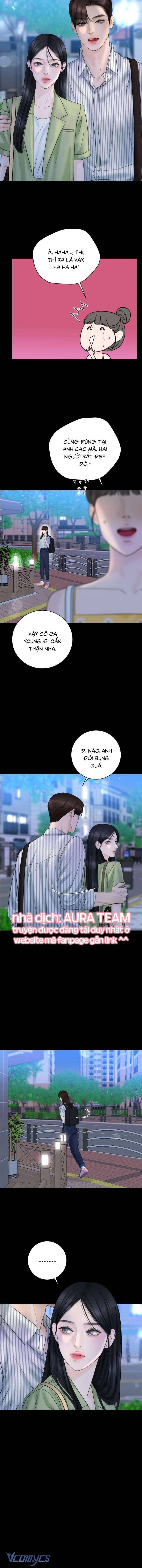 Dành Cho Anh Kết Cục Tồi Tệ Nhất Chap 4 - Trang 2