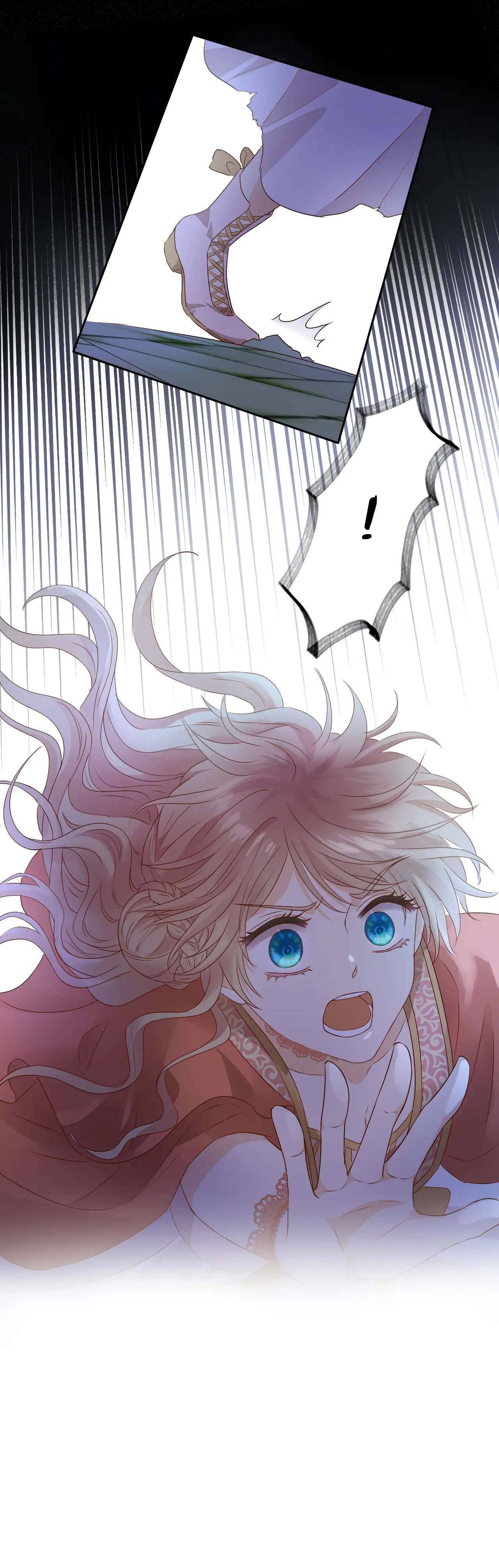 Địch Úc Đa Chi Ca Chapter 107 - Trang 4