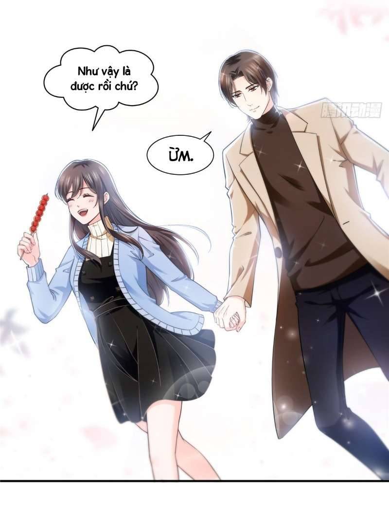 Hệt Như Hàn Quang Gặp Nắng Gắt Chap 140 - Trang 3