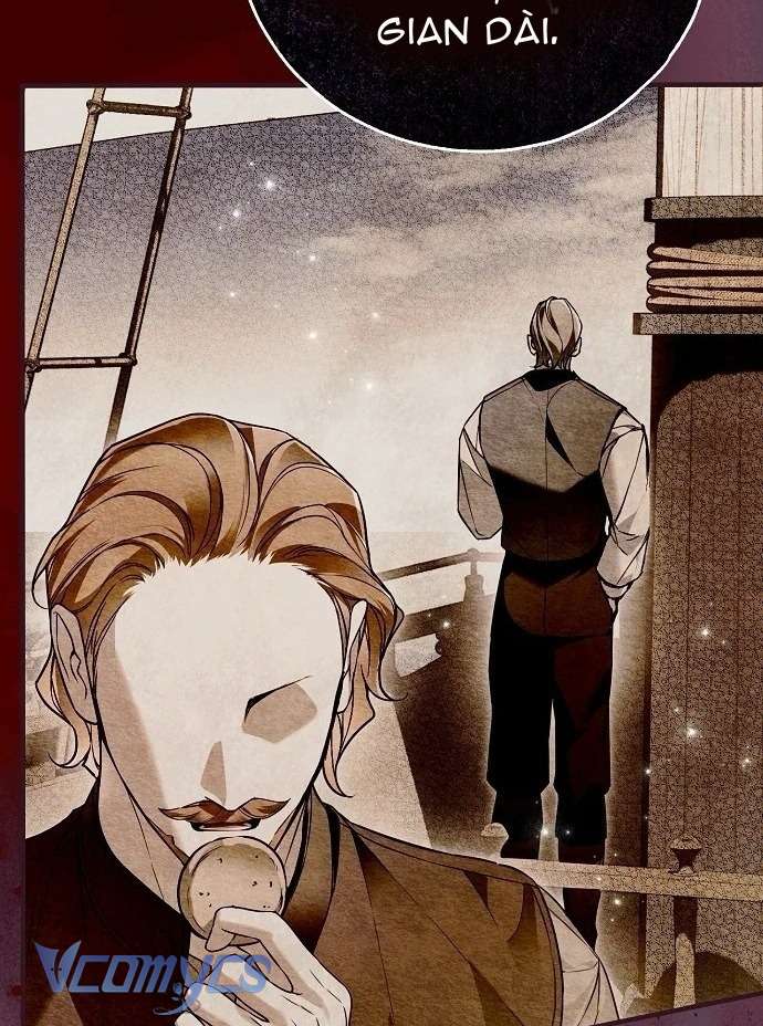 Ai Đó Đang Điều Khiển Cơ Thể Của Tôi Chapter 49 - Trang 4