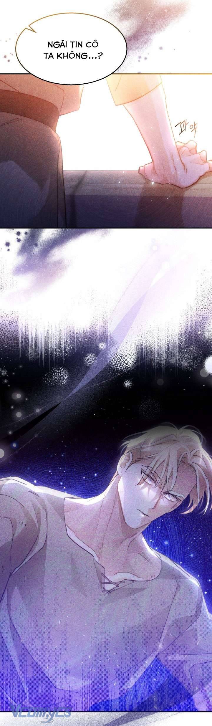 Tiếng Trống Vang Dội Chapter 19 - Trang 4