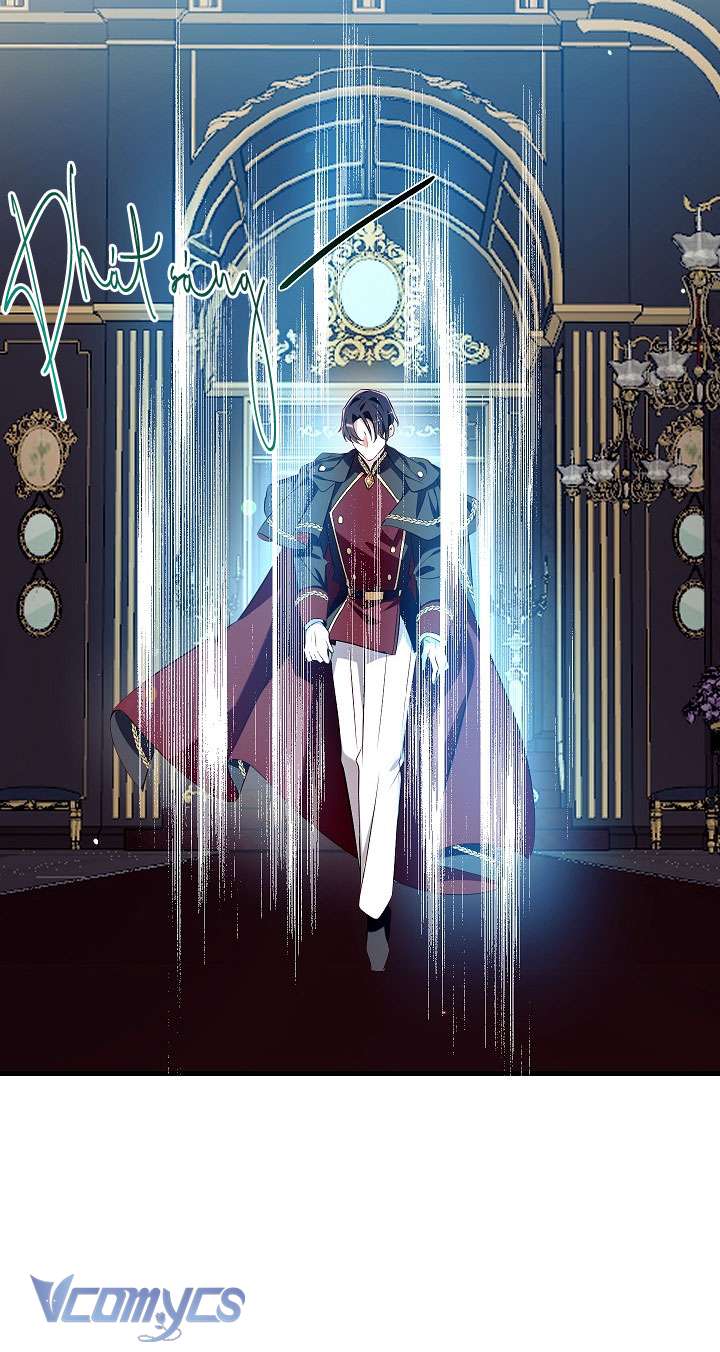 Chúng Ta Có Thể Trở Thành Một Gia Đình Được Không? Chap 82 - Trang 2