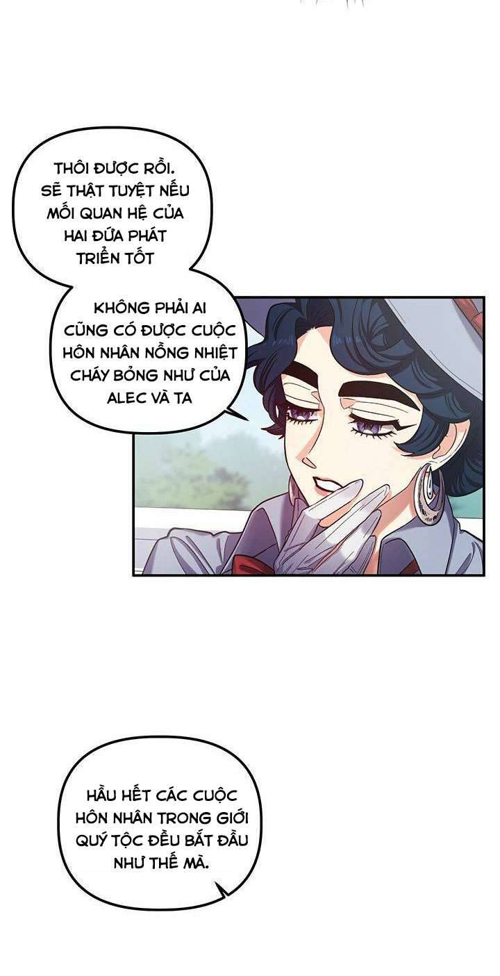 May Mắn Hay Bất Hạnh Chap 36 - Next Chap 37