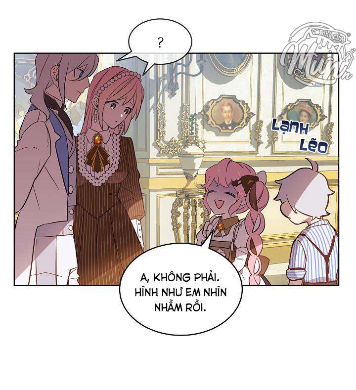 Quý Cô Thế Giới Ngầm Chap 10 - Trang 4