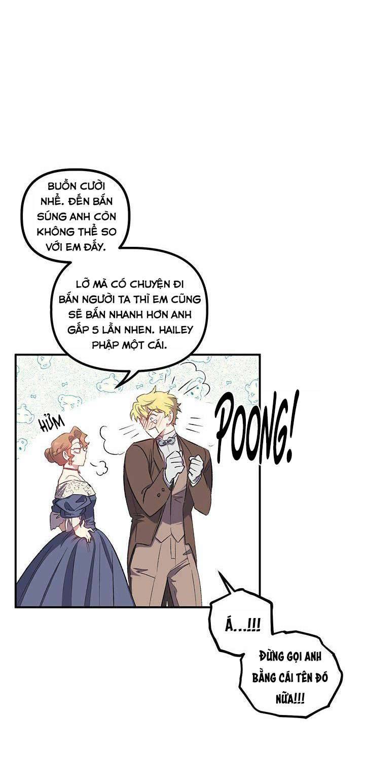 May Mắn Hay Bất Hạnh Chap 15 - Next Chap 16