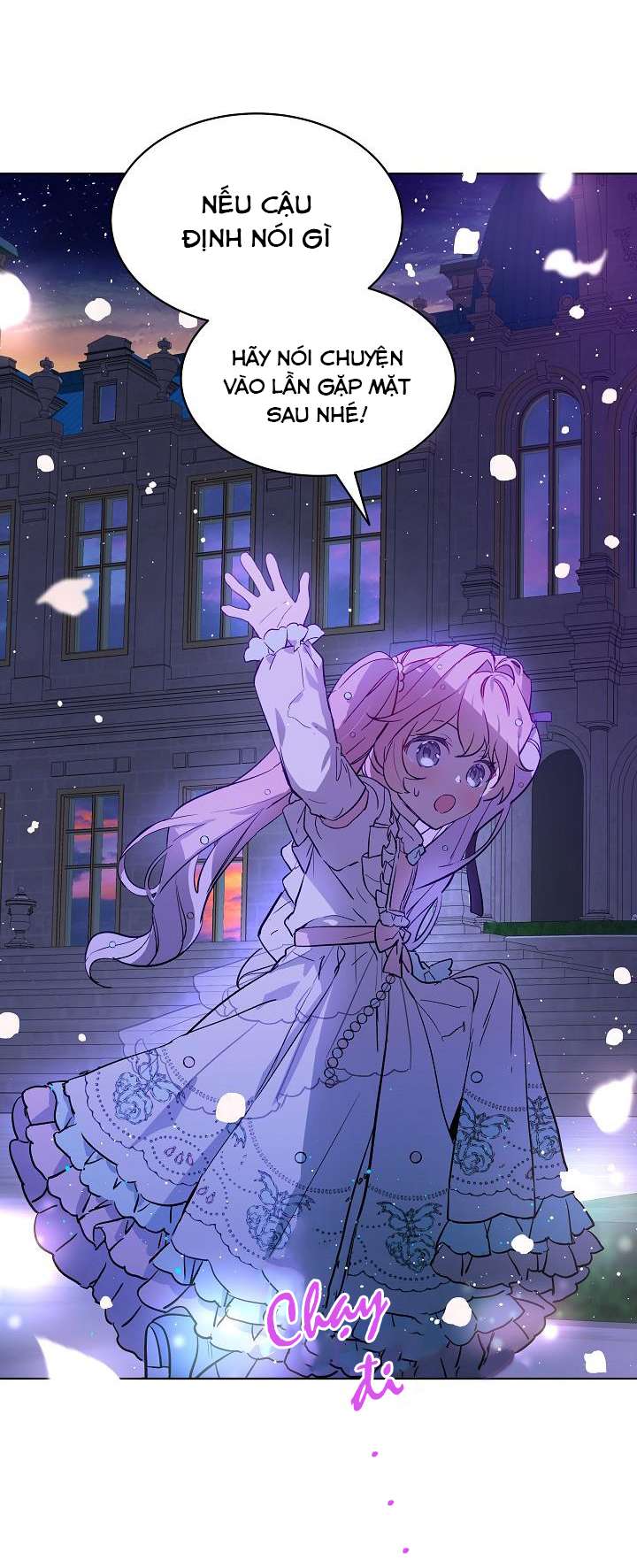 Quý Cô Thế Giới Ngầm Chap 13 - Next Chapter 13.5