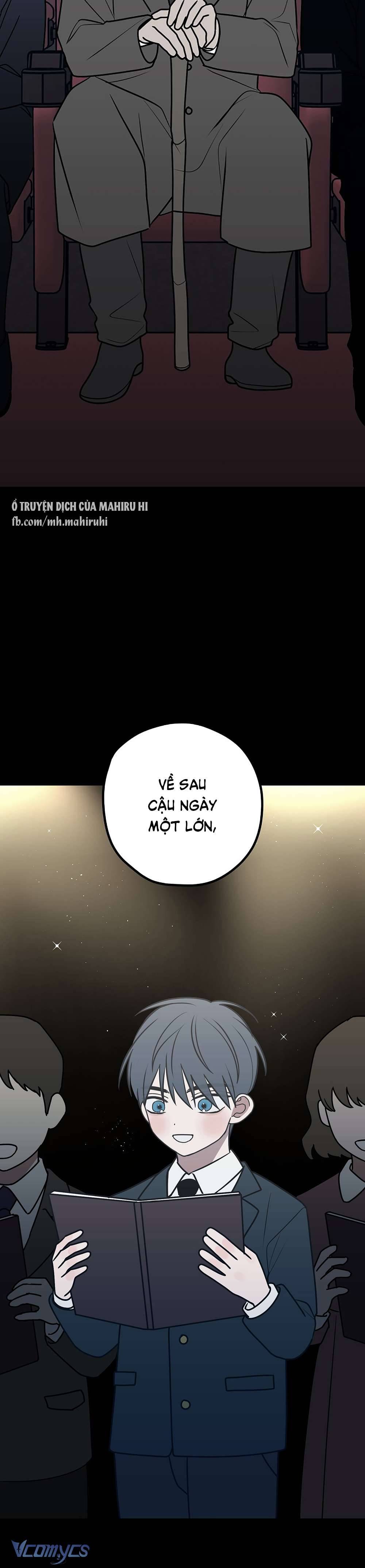 Kẻ Rác Rưởi Không Đáng Được Yêu Chapter 67 - Trang 4