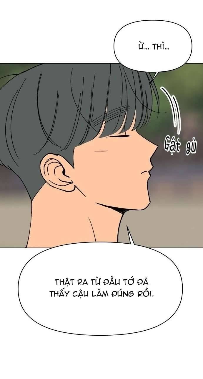 Tình Xưa Viết Lại Chapter 20 - Trang 4