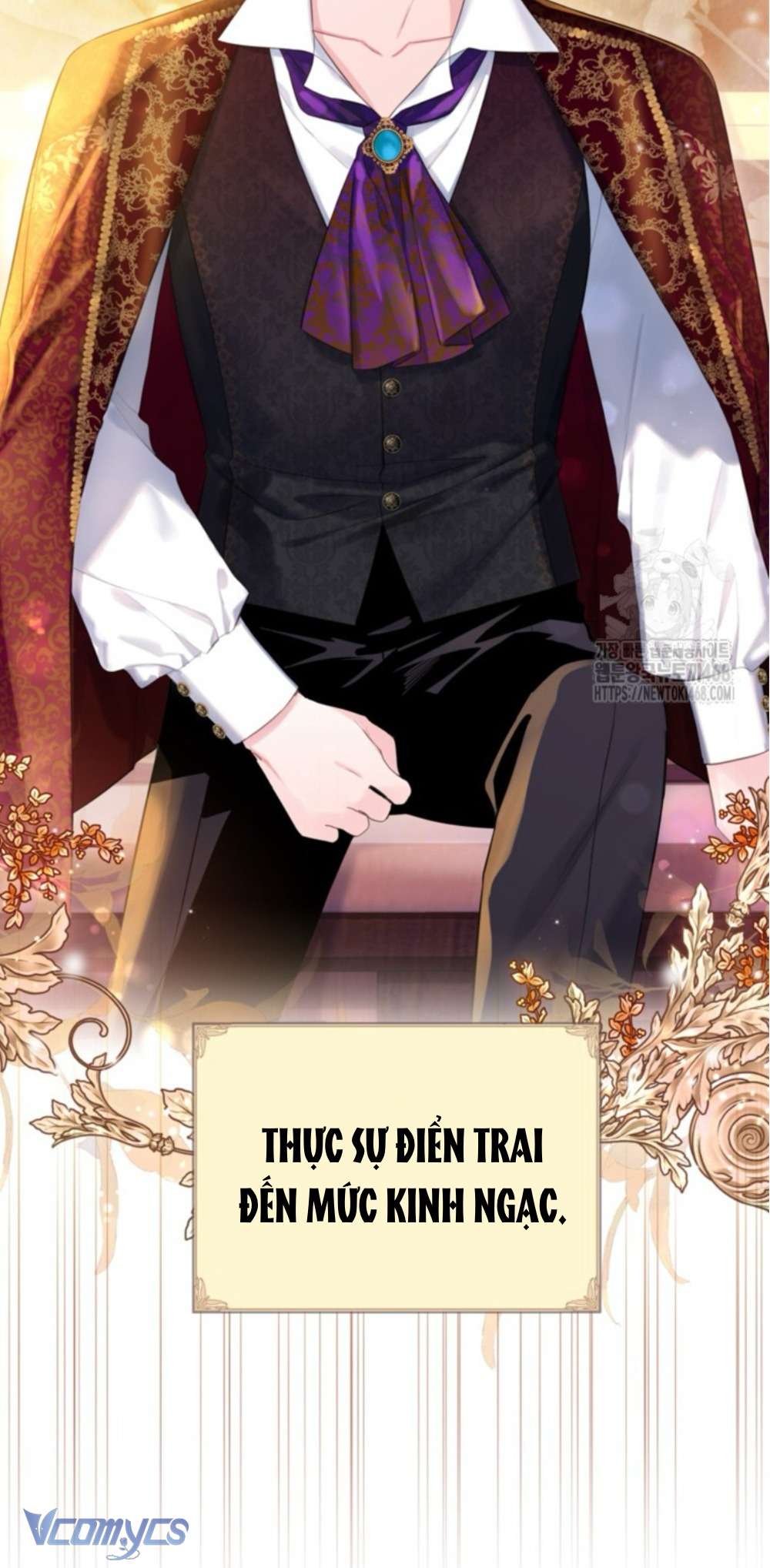 Người Anh Trai Mạnh Nhất Của Tôi Đã Mất Trí Nhớ Chap 22 - Next Chap 23