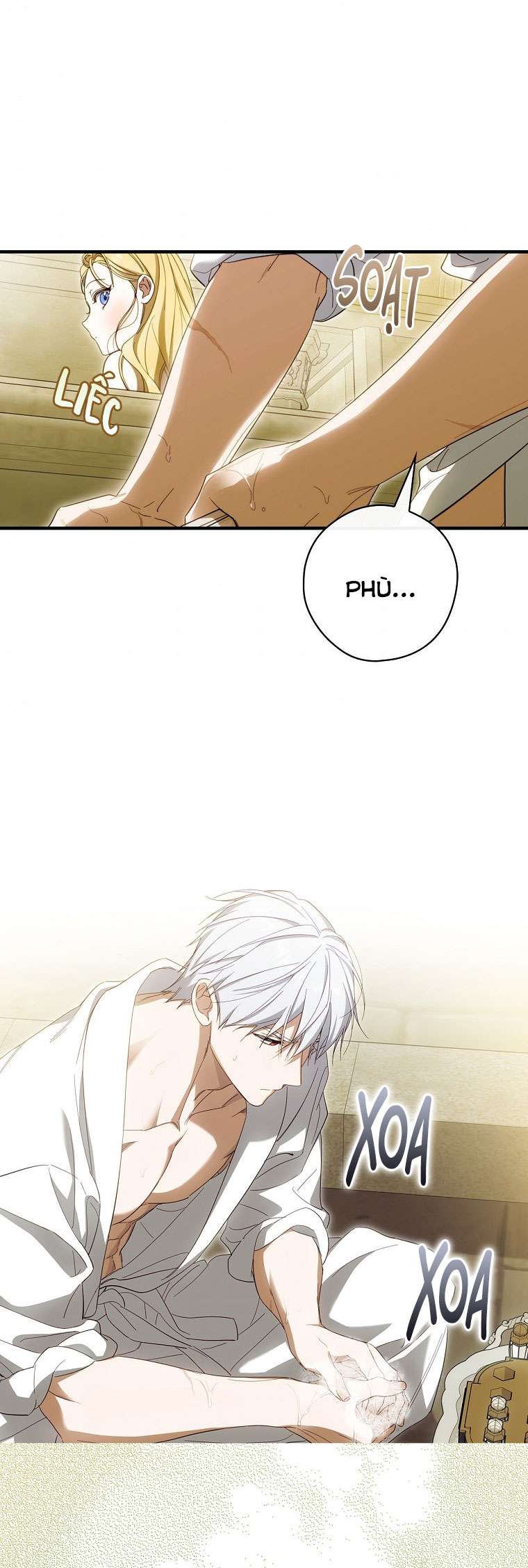 Phương Pháp Khiến Phu Quân Đứng Về Phía Tôi Chapter 59 - Next Chapter 60