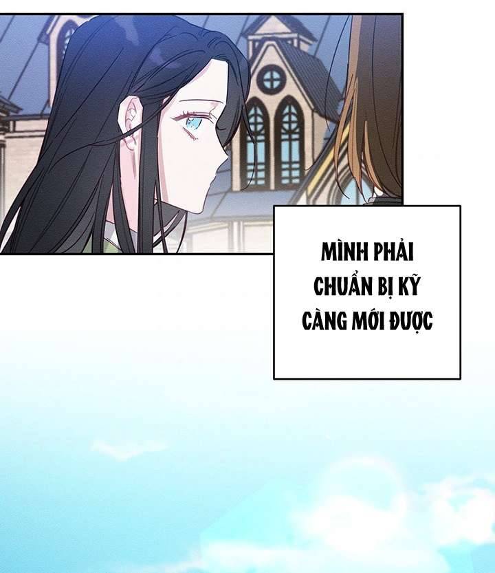 Trước Tiên Phải Giấu Em Trai Cái Đã! Chap 18 - Trang 2