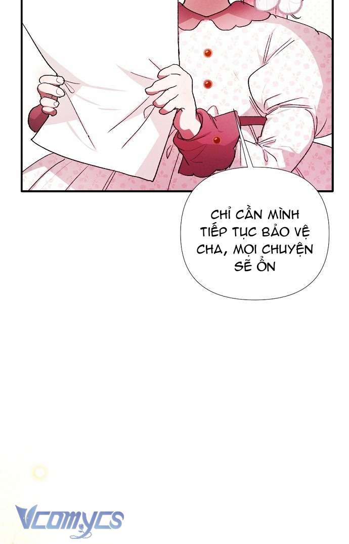 Papa Bạo Chúa, Con Sẽ Bảo Vệ Người! Chap 1 - Trang 2