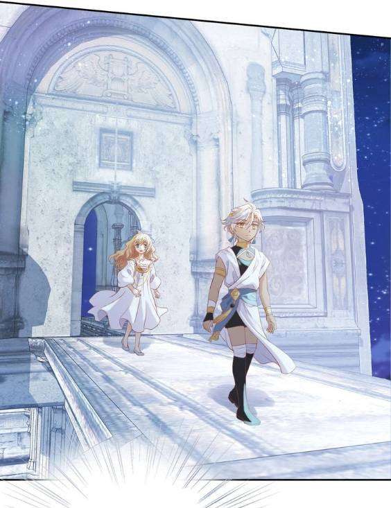 Địch Úc Đa Chi Ca Chapter 5 - Trang 4