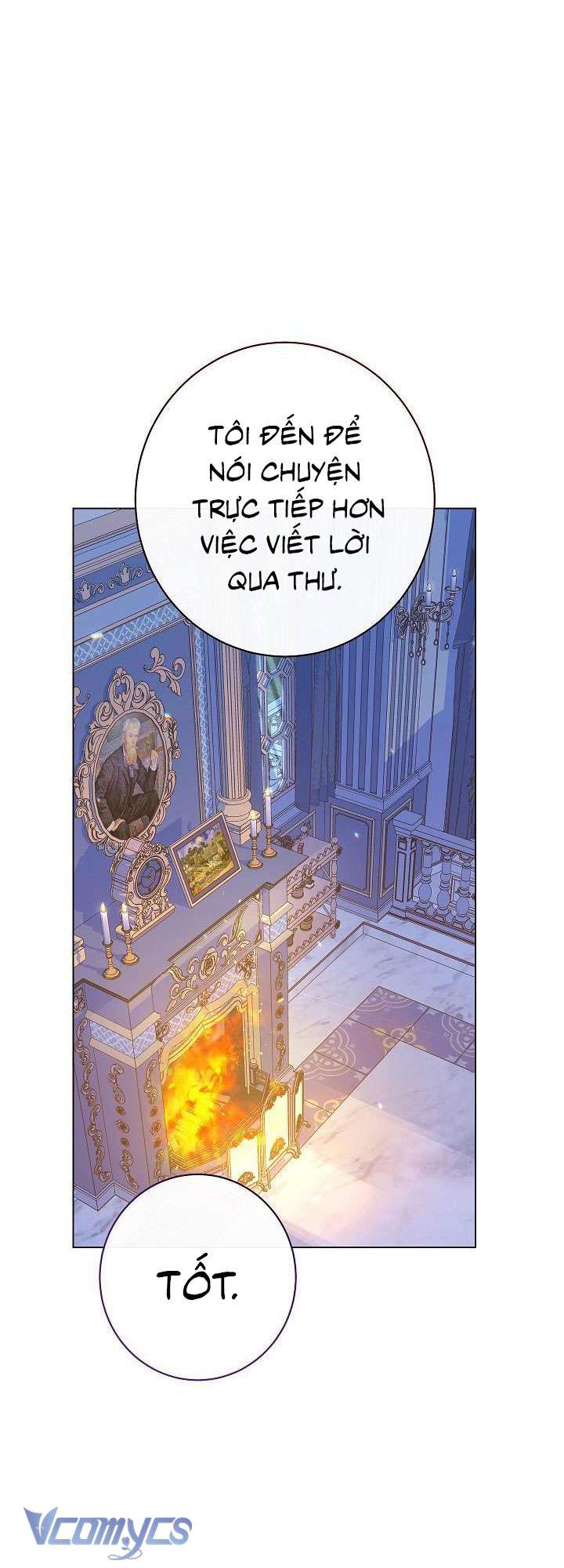 Hầu Gái Độc Quyền Của Hoàng Hậu Phản Diện Chap 57 - Trang 4