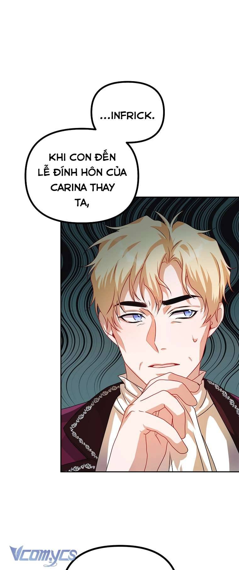 Thời Gian Của Nhân Vật Phụ Có Giới Hạn Chapter 20 - Trang 4