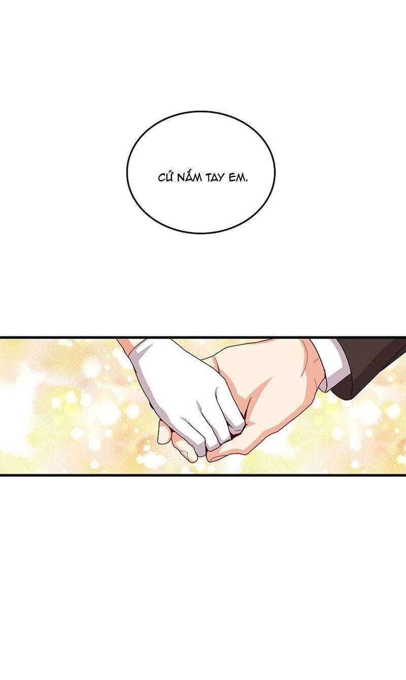 Cẩn Thận Với Các Anh Trai Đấy! Chap 38 - Trang 2