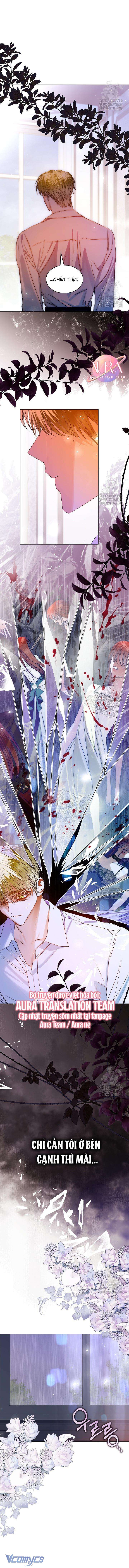 Sau Khi Kết Thúc, Tôi Đã Cứu Rỗi Vai Phản Diện Bằng Tiền Chapter 22 - Next Chapter 23