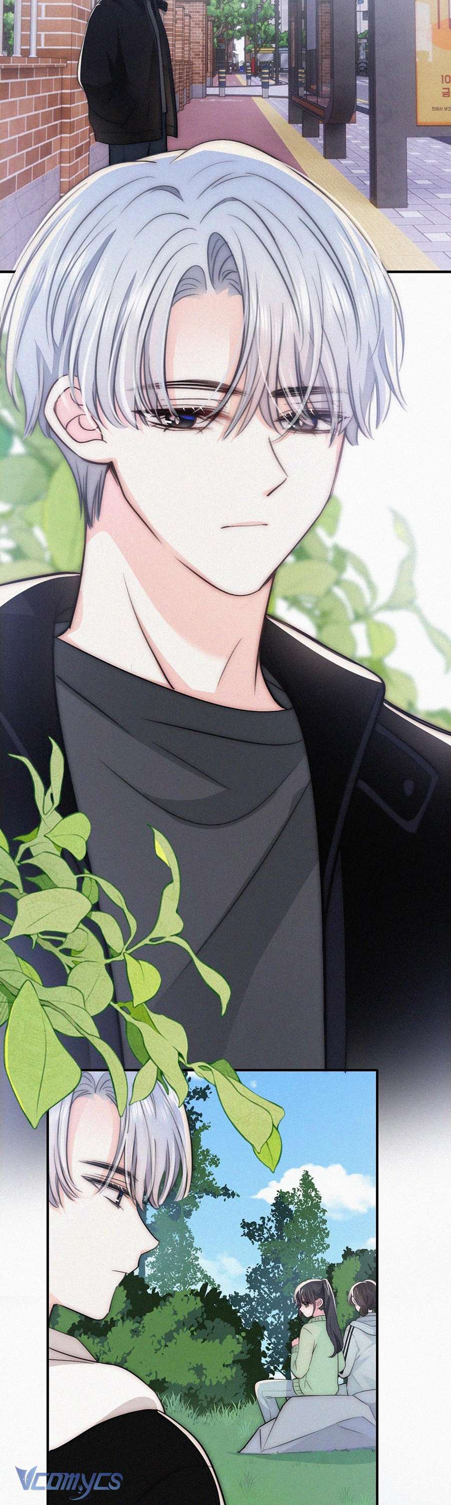 Một Mực Cưng Chiều Chap 90 - Trang 2