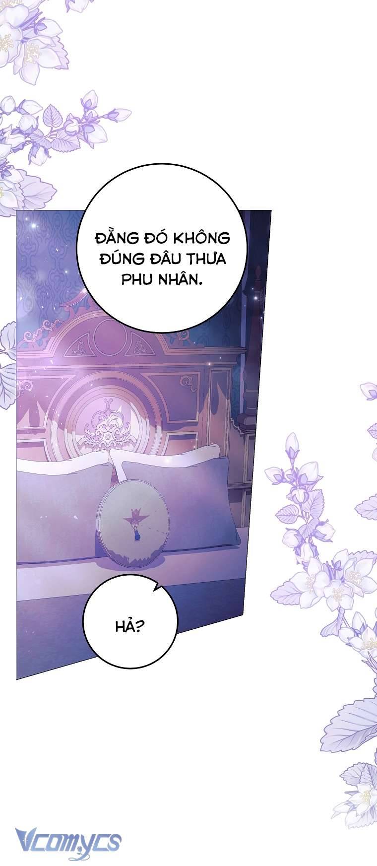 [18+] Phương Pháp Gia Hạn Hợp Đồng Hôn Nhân Chap 3 - Trang 2