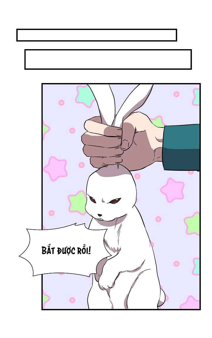 Tôi Không Phải Là Cinderella Chapter 14 - Trang 4