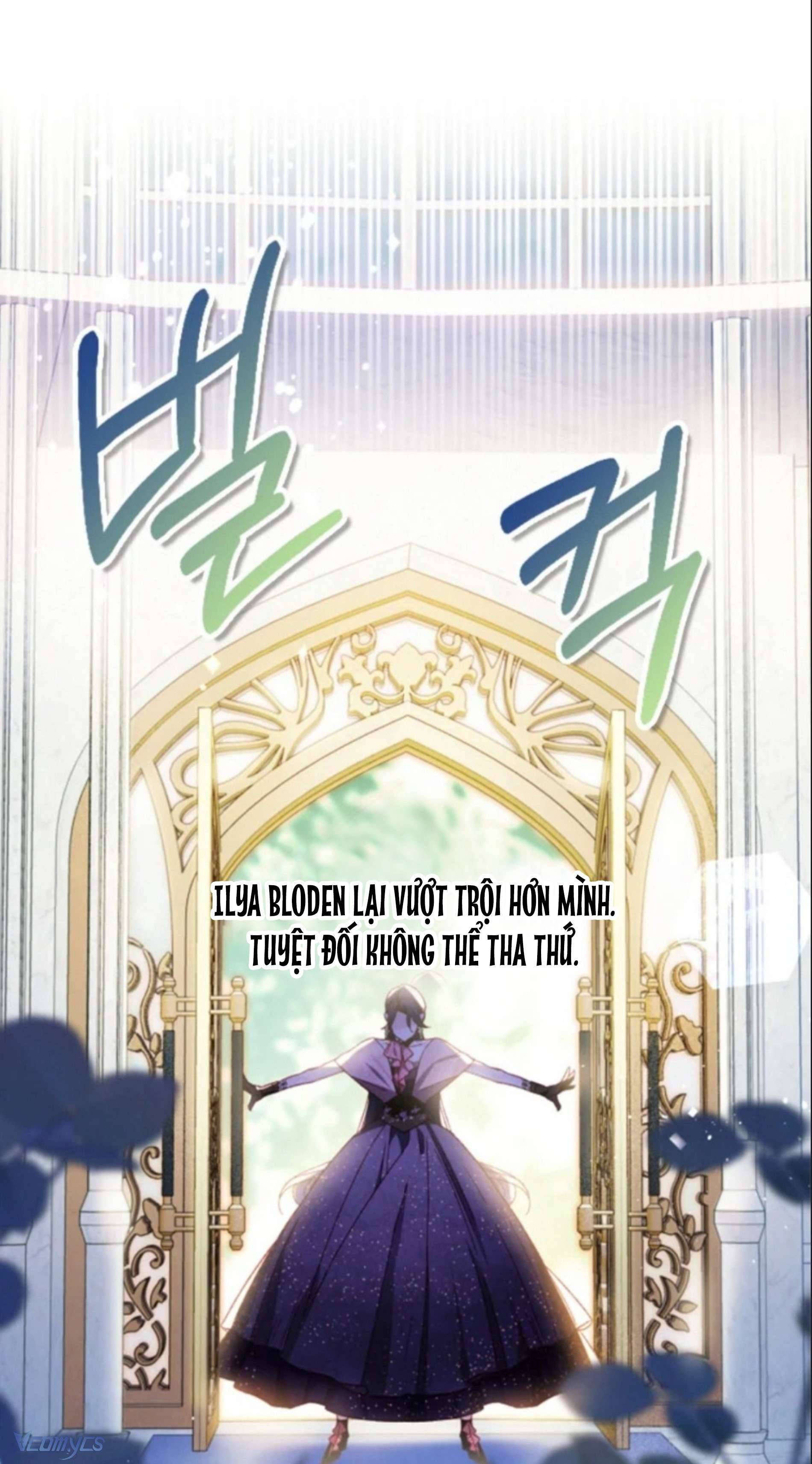 Nuôi vị hôn phu bằng tiền bạc. Chap 33 - Trang 2