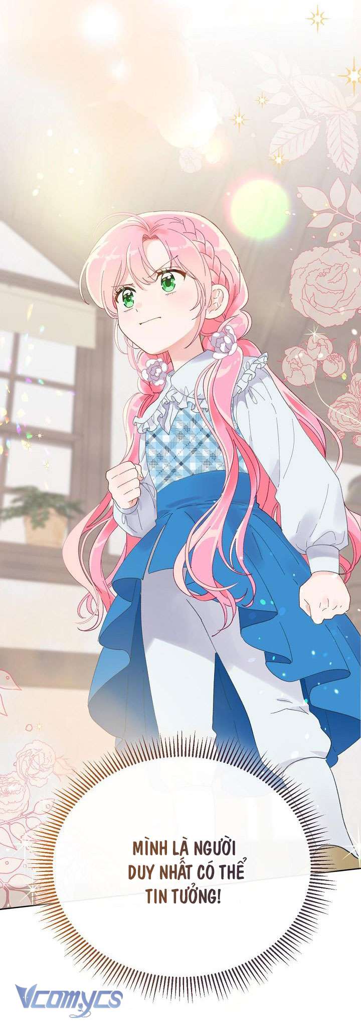 Sự Điều Trị Đặc Biệt Của Tinh Linh Chapter 3 - Next Chapter 3.5