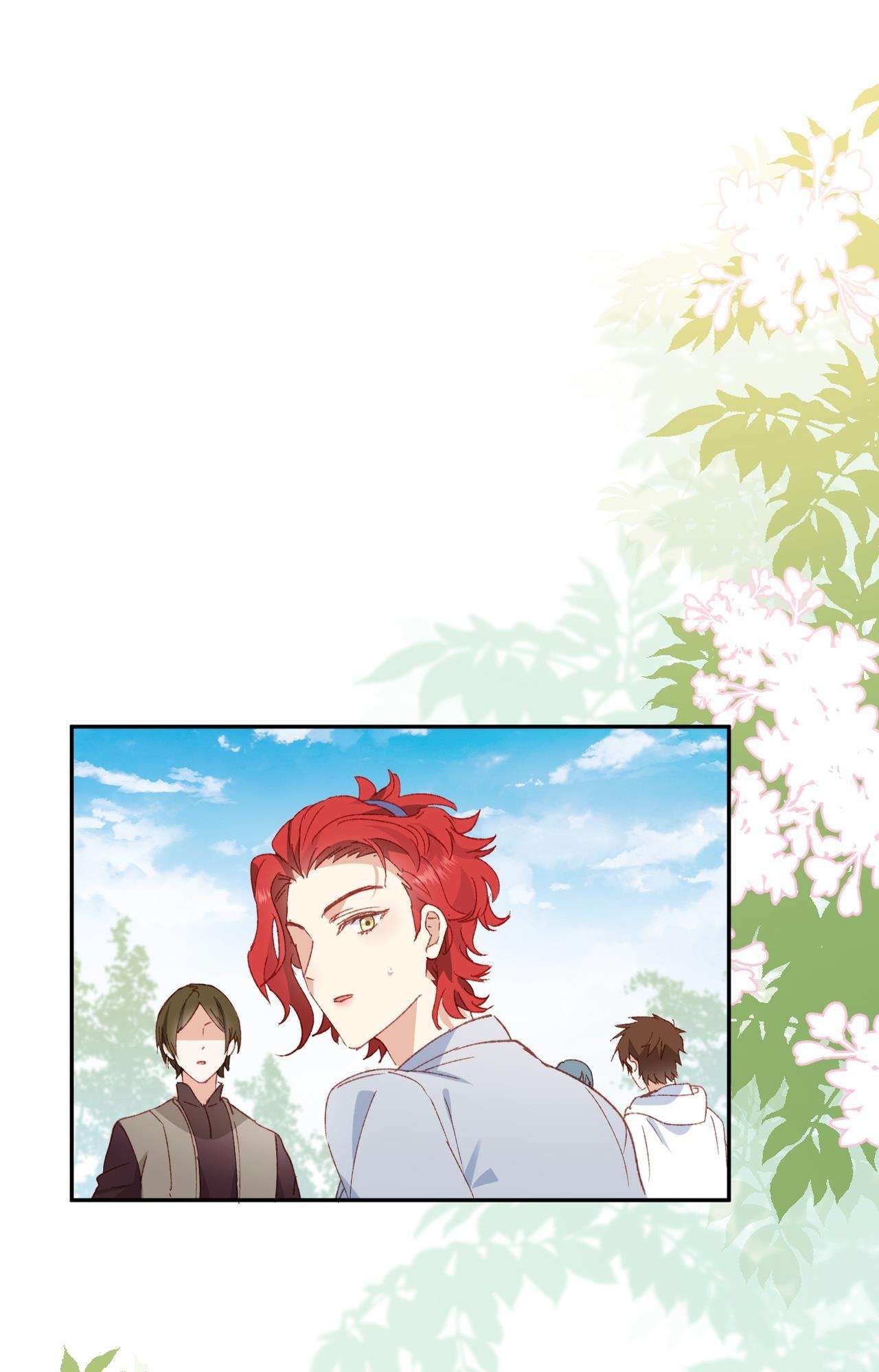 Cô công chúa không muốn được nuông chiều Chap 45 - Trang 2