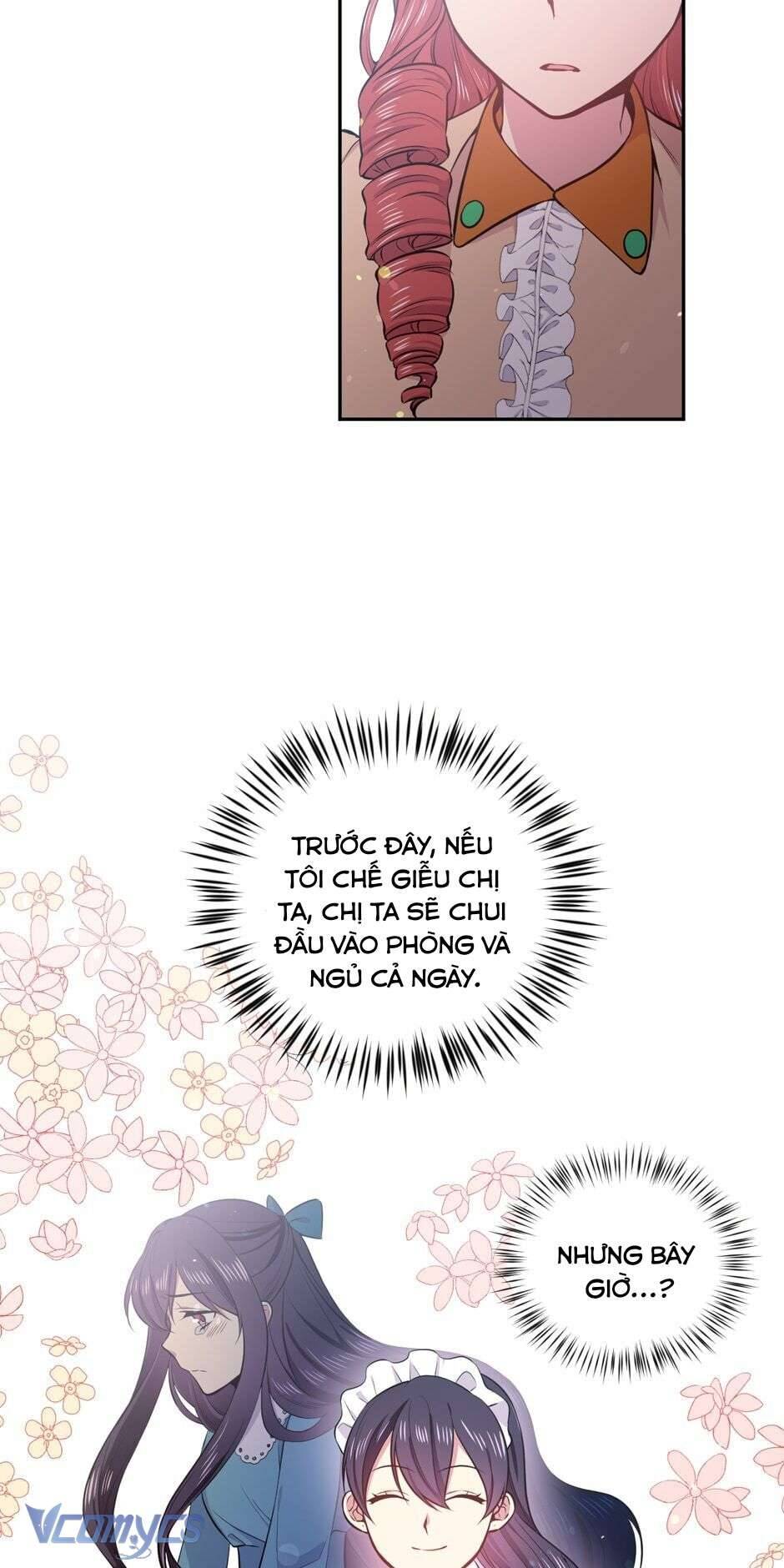 Mục Tiêu Là Cuộc Sống Hoàn Hảo Bất Khả Xâm Phạm Chapter 19 - Trang 4