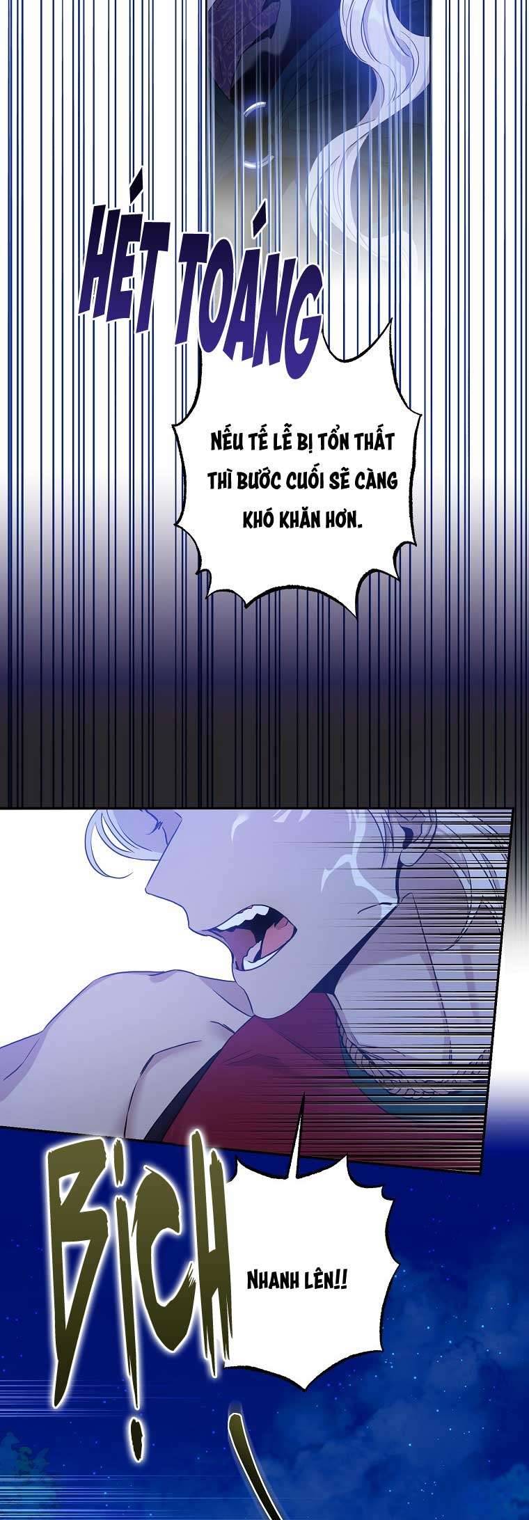 Thuần Hóa Bạo Quân Rồi Bỏ Trốn Chap 78 - Trang 2