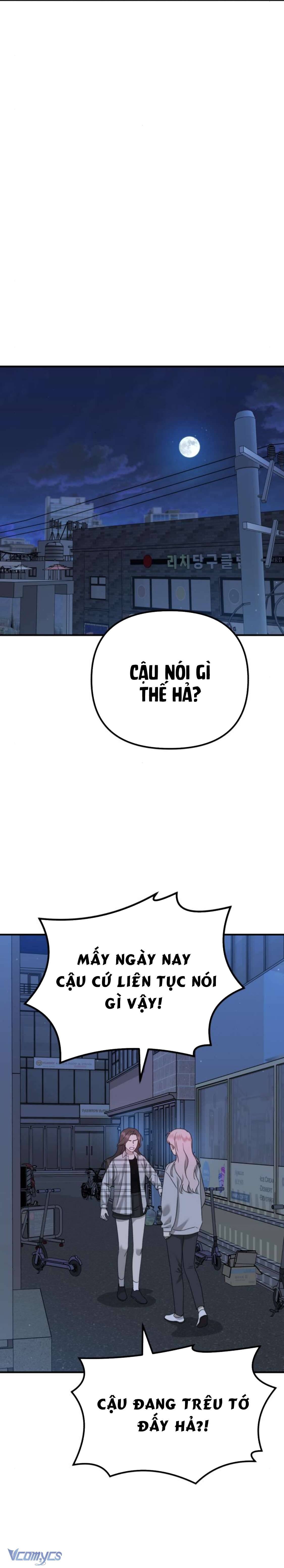 Thần Hổ Jang San Chap 50 - Trang 2