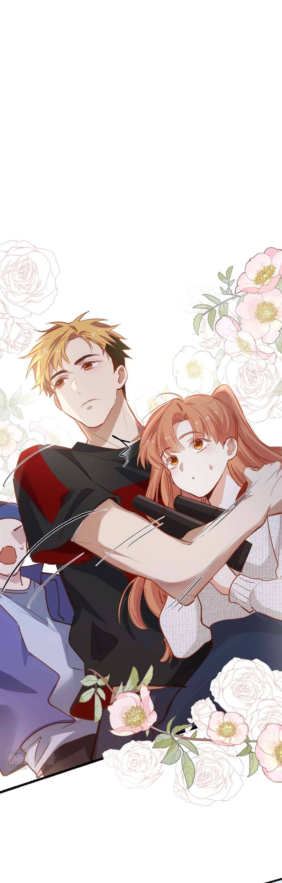 Mười năm sau, tôi kết hôn với kẻ thù không đội trời chung Chap 19 - Trang 2