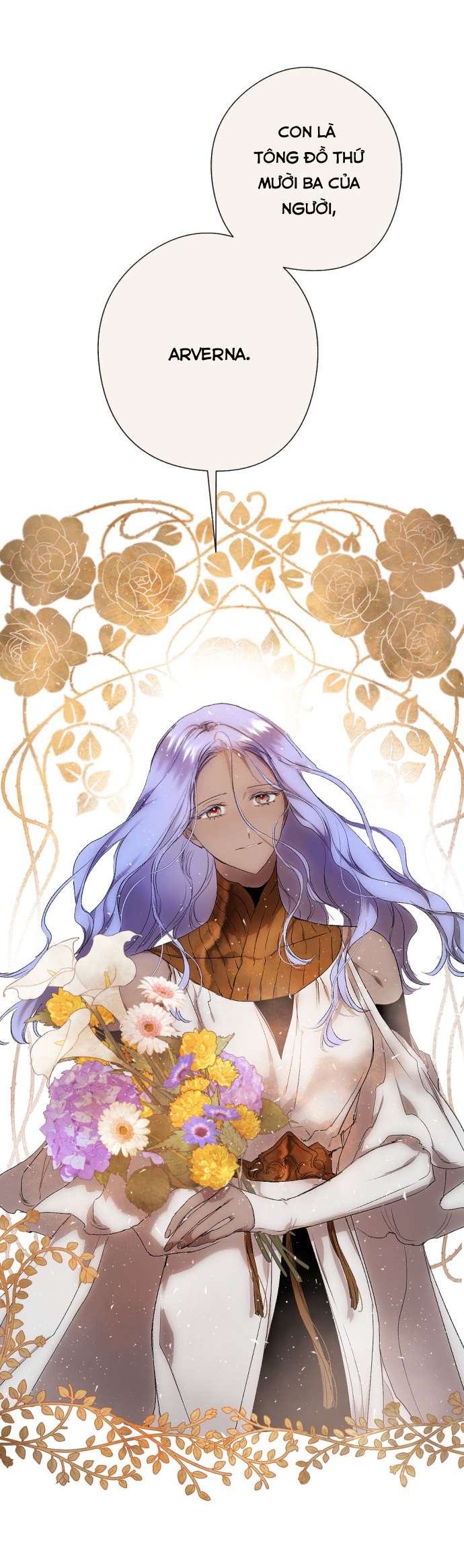 Lời Thú Nhận Của Chúa Tể Bóng Tối Chap 59 - Trang 4