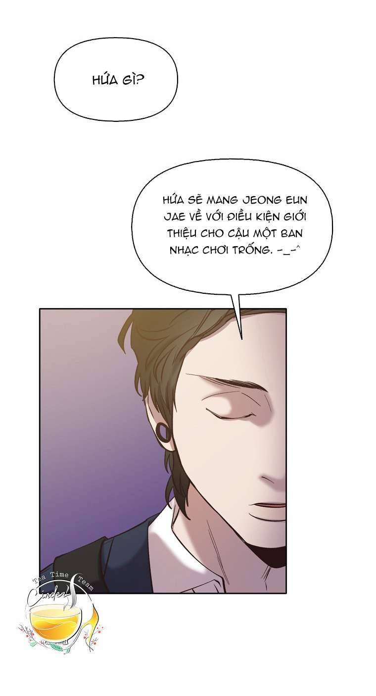 Thanh Xuân Của Chúng Ta Chap 65 - Trang 4