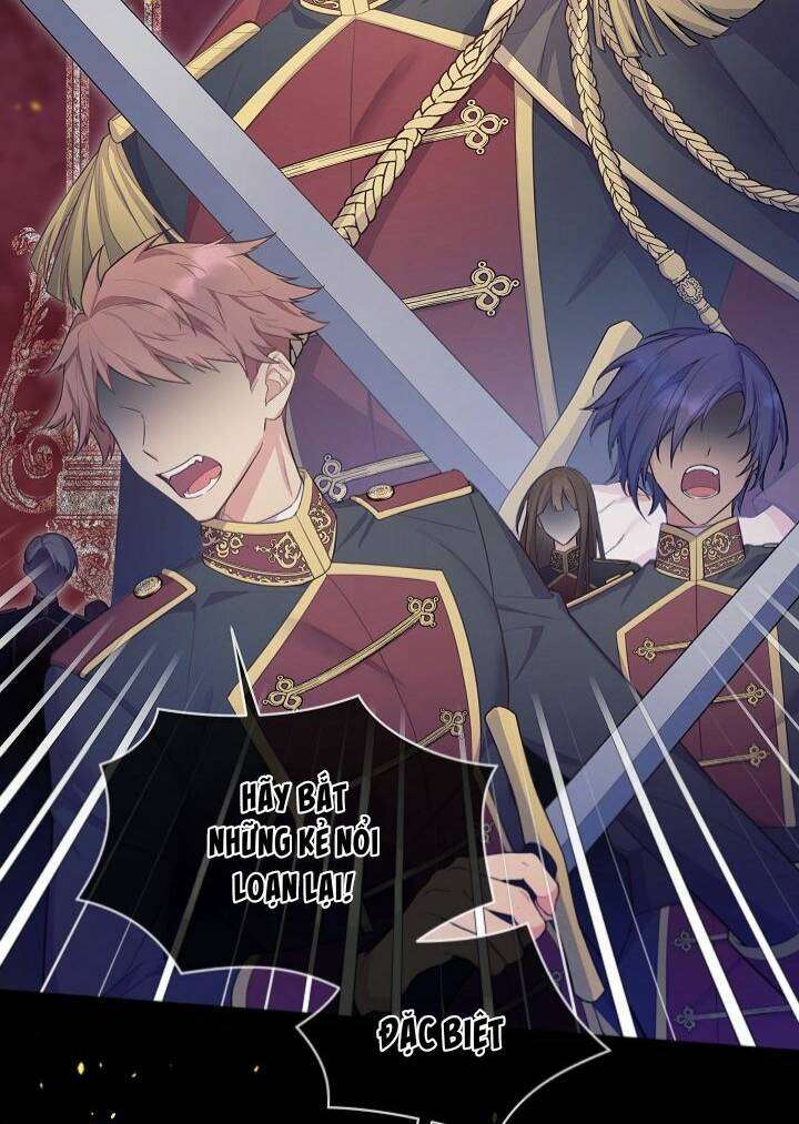 Bệ Hạ, Tôi Sẽ Giết Ngài! Chapter 1 - Trang 4