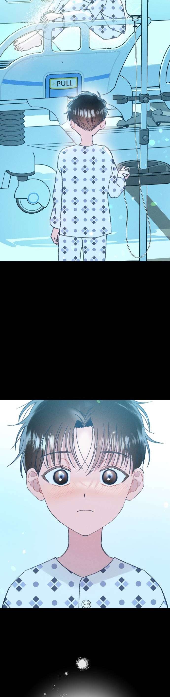 Bầu Trời Mùa Hạ Dấu Yêu Chapter 23 - Next Chap 24